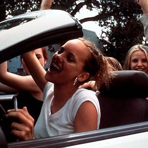 Photo Larry Clark