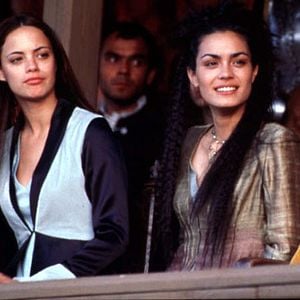 Photo Bérénice Bejo