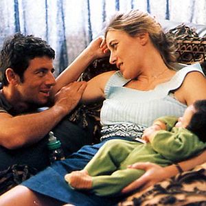 Photo Le Lait de la tendresse humaine