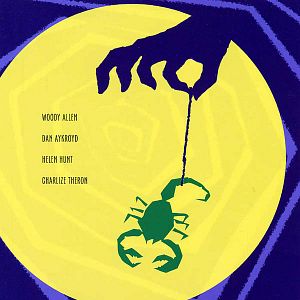 Photo Le Sortilège du scorpion de Jade