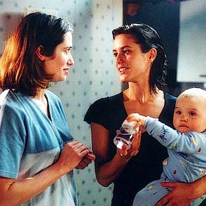 Photo Sur mes lèvres