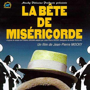 Photo Jean-Pierre Mocky