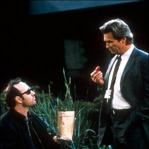 Photo K-Pax, l'homme qui vient de loin