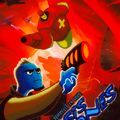 Photo Osmosis Jones