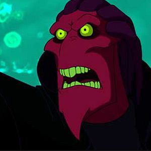 Photo Osmosis Jones