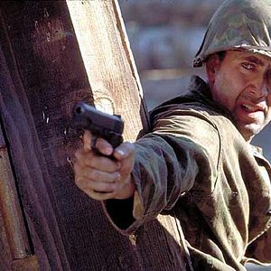 Photo Windtalkers, les messagers du vent