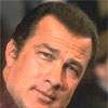 Photo Steven Seagal