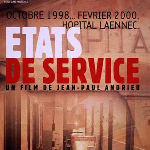 Photo Etats de service