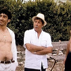 Photo Philippe Dajoux