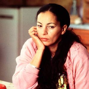 Photo Yamina Benguigui