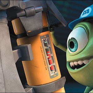 Photo Monstres & Cie