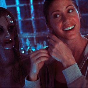Photo Shannon Elizabeth