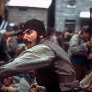 Photo Daniel Day-Lewis