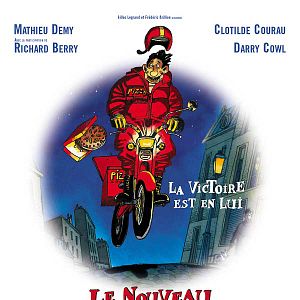 Photo Le Nouveau Jean-Claude