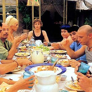 Photo Tableau de famille