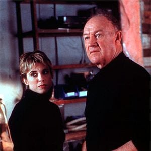 Photo Gene Hackman