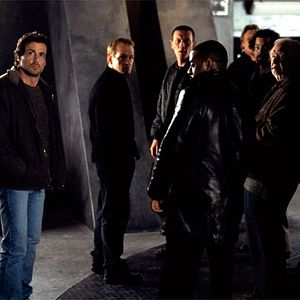 Photo Compte à rebours mortel