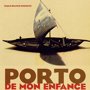Photo Porto de mon enfance
