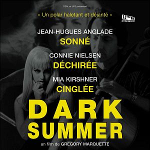 Photo Dark summer