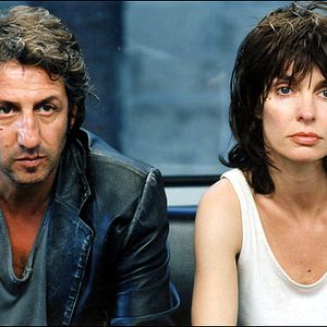 Photo Richard Anconina