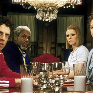 Photo La Famille Tenenbaum