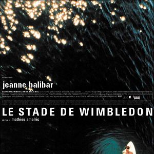 Photo Le Stade de Wimbledon