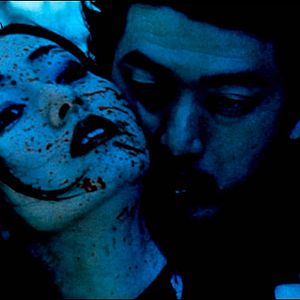 Photo Ryûhei Kitamura