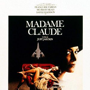 Photo Madame Claude
