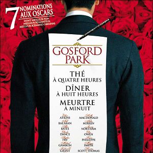 Photo Gosford Park