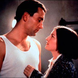 Photo Kelly Macdonald