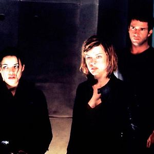 Photo Resident Evil