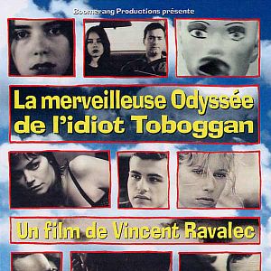 Photo La Merveilleuse odyssée de l'idiot toboggan