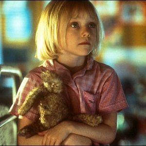 Photo Dakota Fanning