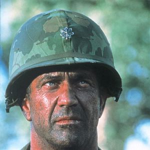 Photo Randall Wallace