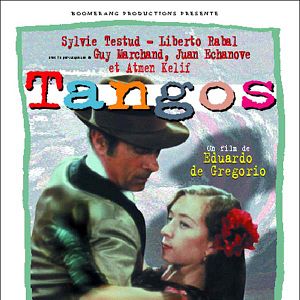 Photo Tangos volés