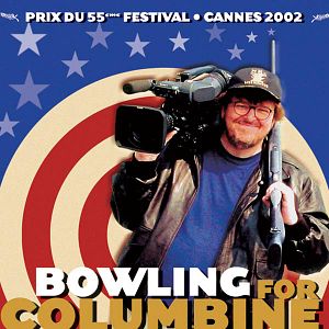 Photo Bowling for Columbine