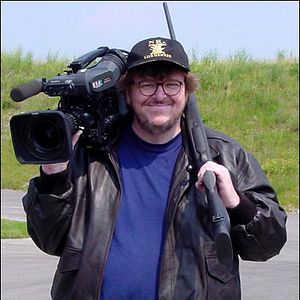 Photo Michael Moore