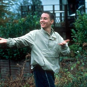 Photo Martin Compston