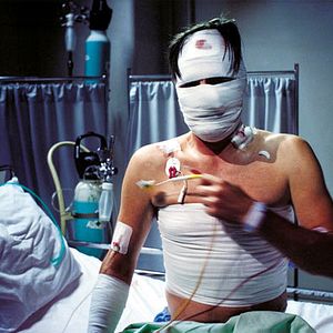 Photo L'Homme sans passé