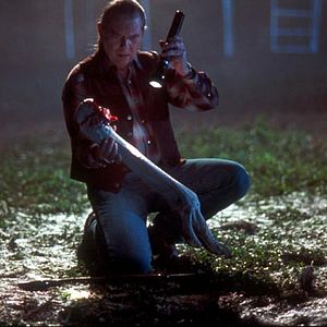 Photo Ellory Elkayem