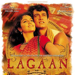Photo Lagaan