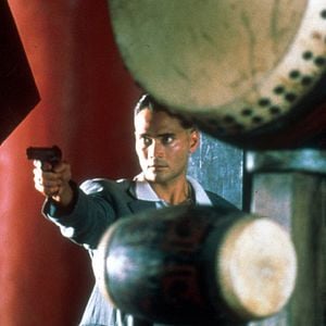 Photo Mark Dacascos