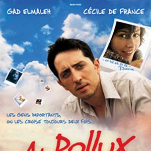 Photo A+ Pollux
