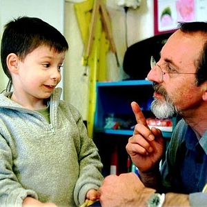 Photo Être et avoir