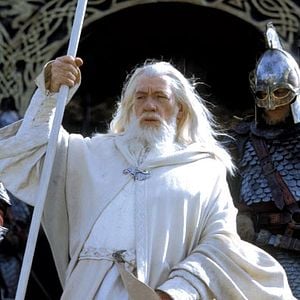 Photo Le Seigneur des anneaux : les deux tours