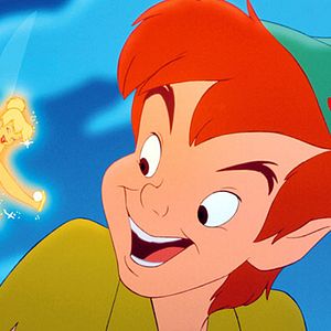 Photo Peter Pan, retour au Pays Imaginaire