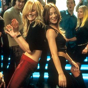 Photo Christina Applegate