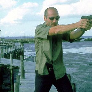 Photo Jean-Marc Barr