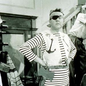 Photo Les vacances de Monsieur Hulot