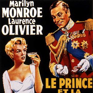 Photo Laurence Olivier